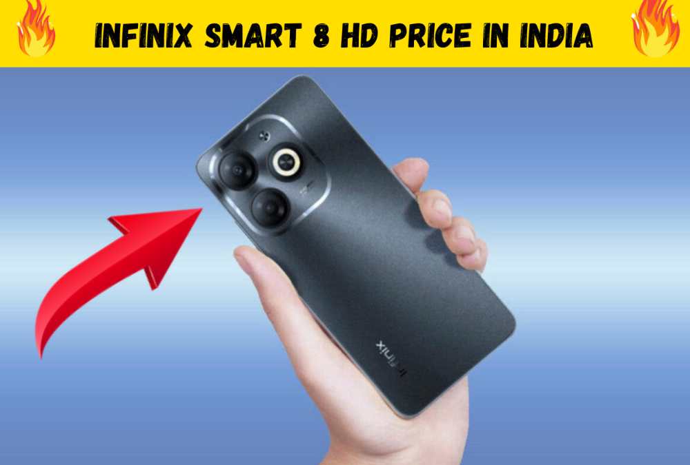 Infinix Smart Hd Price In India Discover The Price Of This Powerful