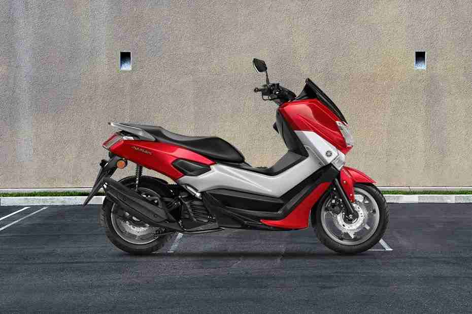 Yamaha Nmax Launch Date In India And Price Coming Soon With