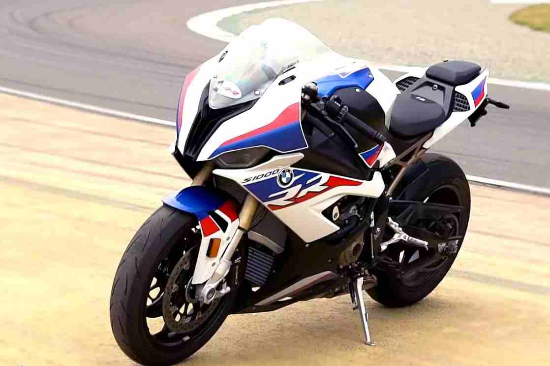 BMW S1000RR Price in India Check Out the Cost of This Powerful Super