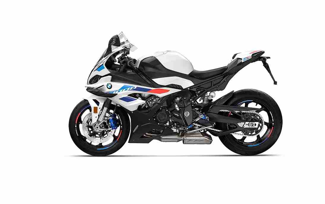 BMW S1000RR Price in India: Check Out the Cost of This Powerful Super ...