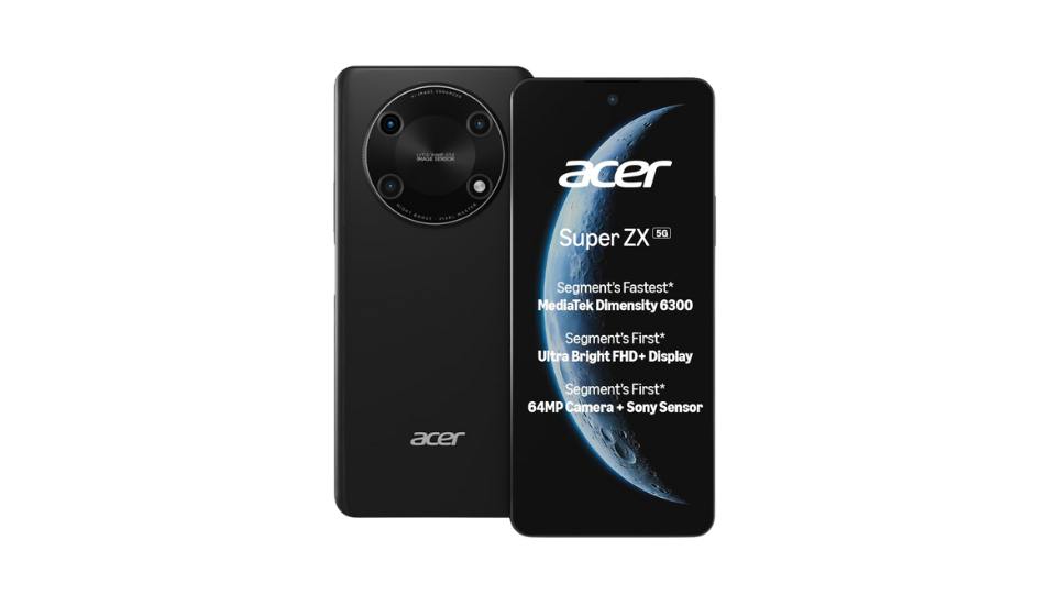 iQOO Z10 Lite 5G