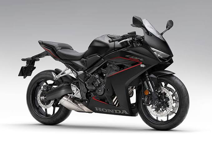 2024 Honda CBR400R price in India