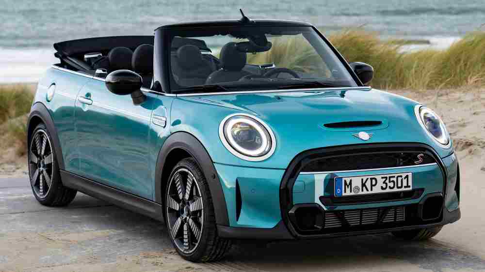 Fourth Gen Mini Cooper Launch Date & Price In India
