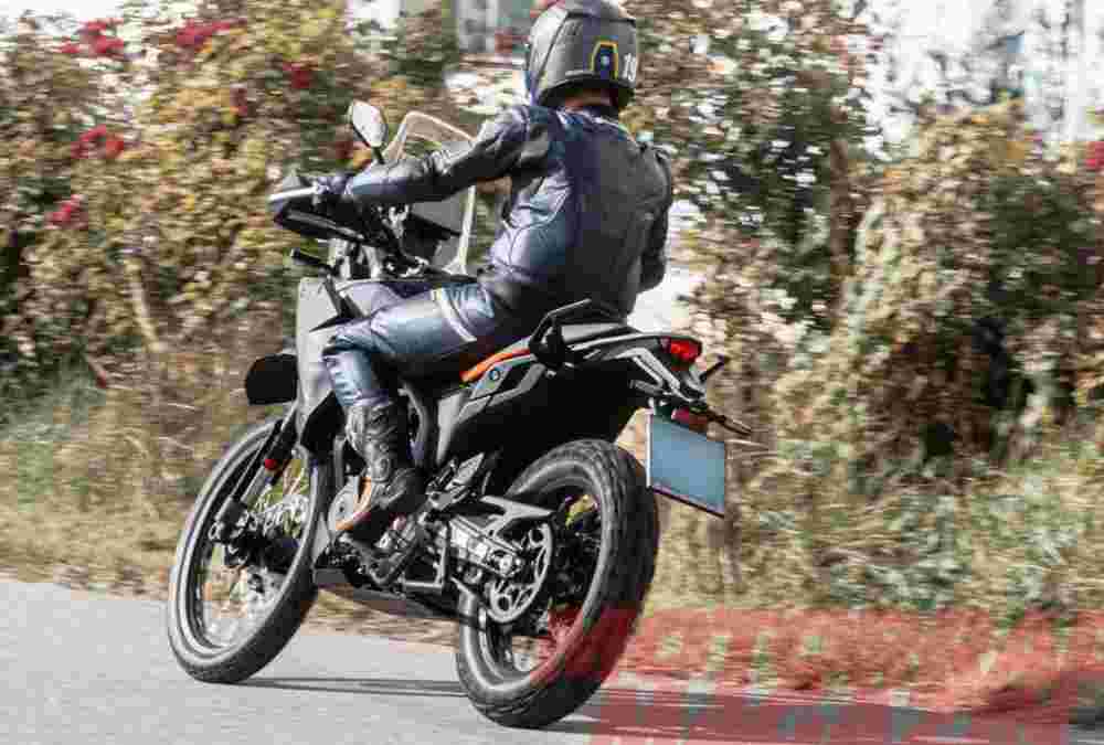 KTM 390 Adventure 2025 Launch Date India & Price, Design, Features, Engine, Mileage All Details