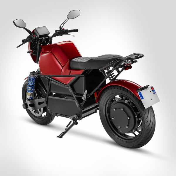 Motowatt W1X Electric Launch Date In India
