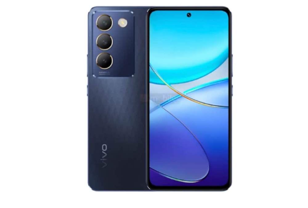 Vivo Y200e 5G