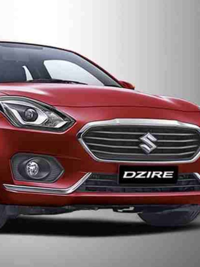 Unveiling the Maruti Suzuki Dzire Facelift 2024 – Features, Price, and Launch Buzz!
